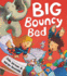 Big Bouncy Bed