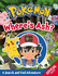Pokmon: Where's Ash? : a Search and Find Adventure