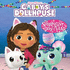 The Sparkliest Day of the Year: Book 1 (Dreamworks Gabbys Dollhouse)