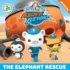 Octonauts Above & Beyond: the Elephant Rescue