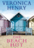 The Beach Hut