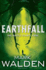 Earthfall. By Mark Walden