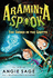 Araminta Spook: the Sword in the Grotto (Araminta Spook 2)