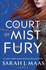 Court of Mist and Fury, a (Book 2)