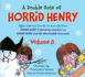 A Double Dose of Horrid Henry: V. 8