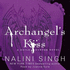 Archangel's Kiss Book 2 the Guild Hunter Series