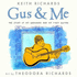 Gus & Me-Book and Cd