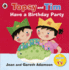 Topsy and Tim Have a Birthday Party (Topsy & Tim)