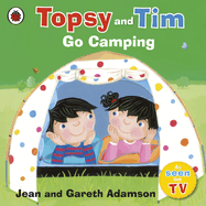 topsy and tim go camping