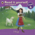 Heidi-Read It Yourself With Ladybird: Level 4 (Read It Yourself-Level 4)