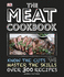 The Meat Cookbook (Dk Cookery & Food)