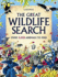 The Great Wildlife Search (Usborne Great Searches)