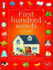 First Hundred Words in English (Usborne First Hundred Words)