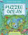 Puzzle Ocean (Usborne Young Puzzles)