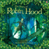 The Story of Robin Hood (Usborne Picture Books)