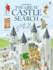 The Great Castle Search (Usborne Great Searches)