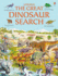 The Great Dinosaur Search (Usborne Great Searches)