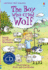 The Boy Who Cried Wolf (Usborne First Reading)