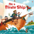 On a Pirate Ship (Usborne Picture Books)