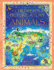 Usborne Animal Picture Atlas. Illustrated By Linda Edwards