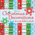 Christmas Decorations to Cut, Fold & Stick (Usborne Activities)
