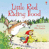 Little Red Riding Hood Usborne Picture Books