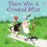 There Was a Crooked Man (2.2 First Reading Level Two (Mauve))