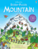 Sticker Puzzle Mountain (Sticker Puzzles)
