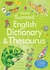 Illustrated English Dictionary & Thesaurus (Illustrated Dictionaries and Thesauruses)