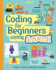 Coding for Beginners: Using Scratch