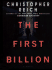 Large Print Press-the First Billion