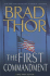 The First Commandment: a Thriller