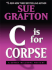 C is for Corpse