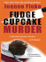Fudge Cupcake Murder: a Hannah Swensen Mystery (Thorndike Press Large Print Mystery Series)