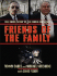 Friends of the Family: the Inside Story of the Mafia Cops Case (Thorndike Large Print Crime Scene)