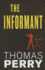 The Informant (Thorndike Press Large Print Thrill, Butcher's Boy Novel)