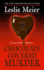 Chocolate Covered Murder