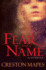 Fear Has a Name (the Crittendon Files)