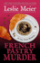 French Pastry Murder