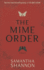 The Mime Order (Thorndike Press Large Print Basic)