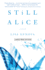 Still Alice (Wheeler Publishing Large Print Hardcover)