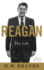 Reagan: the Life (Thorndike Press Large Print Biographies and Memoirs Series)