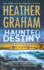 Haunted Destiny: a Paranormal, Thrilling Suspense Novel