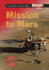 Mission to Mars (Raintree Freestyle Express: Science Missions)