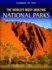 The World's Most Amazing National Parks (Perspectives: Landmark Top Tensl Level R Social Studies)