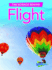 Flight (the Science Behind)