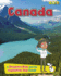 Canada (Country Guides, With Benjamin Blog and His Inquisitive Dog)