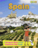 Spain: A Benjamin Blog and His Inquisitive Dog Guide