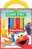 Sesame Street-My First Library Board Book Block 12-Book Set-Pi Kids