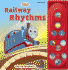 Thomas the Tank Engine Railway Rhythms (Thomas & Friends)